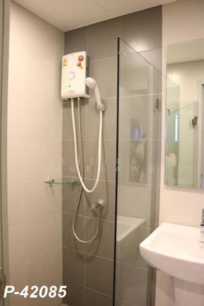 IDEO MOBI Sukhumvit Eastgate, Bangkok, 4371 Sukhumvit Road, Bang Na, Bangkok, Studio, 22 sqm, Condo For Rent, by Susira Preuksawun, 500477454 - DDproperty.com