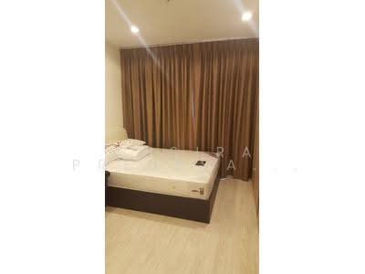 For Rent - IDEO MOBI Sukhumvit Eastgate, Bangkok