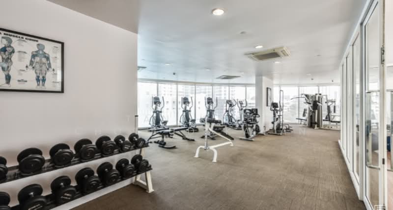 Villa Ratchatewi, Bangkok, 83 Phayathai Road, Thanon Phaya Thai, Ratchathewi, Bangkok, Studio, 40 sqm, Condo For Rent, by Tanakrit Chotbuddkayan, 500477456 - DDproperty.com