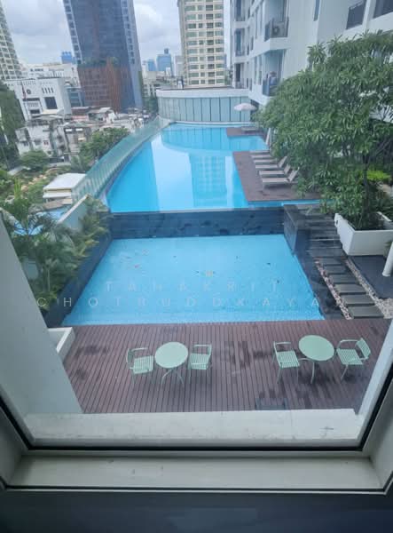 Villa Ratchatewi, Bangkok, 83 Phayathai Road, Thanon Phaya Thai, Ratchathewi, Bangkok, Studio, 40 sqm, Condo For Rent, by Tanakrit Chotbuddkayan, 500477456 - DDproperty.com