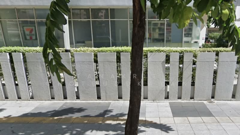 Villa Ratchatewi, Bangkok, 83 Phayathai Road, Thanon Phaya Thai, Ratchathewi, Bangkok, Studio, 40 sqm, Condo For Rent, by Tanakrit Chotbuddkayan, 500477456 - DDproperty.com