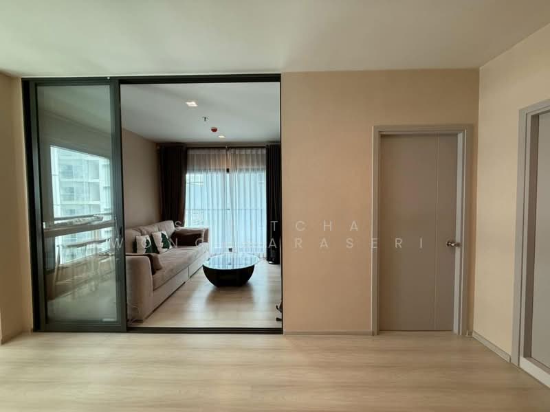 Life Sukhumvit 48, Bangkok, Soi Sukhumvit 48, Phra Kanong, Khlong Toei, Bangkok, 1 Bedroom, 39 sqm, Condo For Sale, by Supitcha Wongisaraseri, 500477457 - DDproperty.com