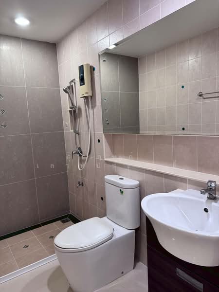 Baan Klang Muang S-Sense Rama 9-Ladprao, Bangkok, Soi Ladprao 84, Ladprao Road, Wang Thonglang, Bangkok, 3 Bedrooms, 167 sqm, Townhouse For Sale, by Aukrit Laohaprasit, 500477458 - DDproperty.com