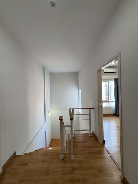 Baan Klang Muang S-Sense Rama 9-Ladprao, Bangkok, Soi Ladprao 84, Ladprao Road, Wang Thonglang, Bangkok, 3 Bedrooms, 167 sqm, Townhouse For Sale, by Aukrit Laohaprasit, 500477458 - DDproperty.com