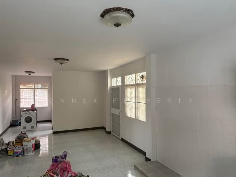 บ้านเดี่นว ติดคลองถนน ศิริเกษม บางแค, กรุงเทพ, , บางไผ่, บางแค, กรุงเทพ, 21 ตร.ม., บ้านเดี่ยว ขาย, โดย Connex Property, 500477459 - DDproperty.com