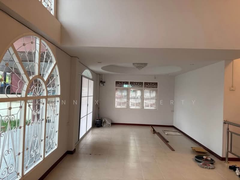Single house next to the canal on Sirikasem Road Bang Khae, Bangkok, , Bang Phai, Bang Khae, Bangkok, 4 Bedrooms, 21 sqm, Single Detached House For Sale, by Connex Property, 500477459 - DDproperty.com