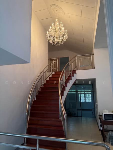 บ้านเดี่นว ติดคลองถนน ศิริเกษม บางแค, กรุงเทพ, , บางไผ่, บางแค, กรุงเทพ, 21 ตร.ม., บ้านเดี่ยว ขาย, โดย Connex Property, 500477459 - DDproperty.com