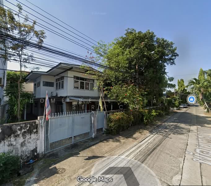 ที่ดินพร้อมสิ่งปลูกสร้าง 127 ตร.ว. ซอยปรีดีพนมยงค์ 26, Bangkok, Khlong Tan Nua, Watthana, Bangkok, , 508 sqm, Land For Sale, by HOME Real Estate Service, 500477461 - DDproperty.com