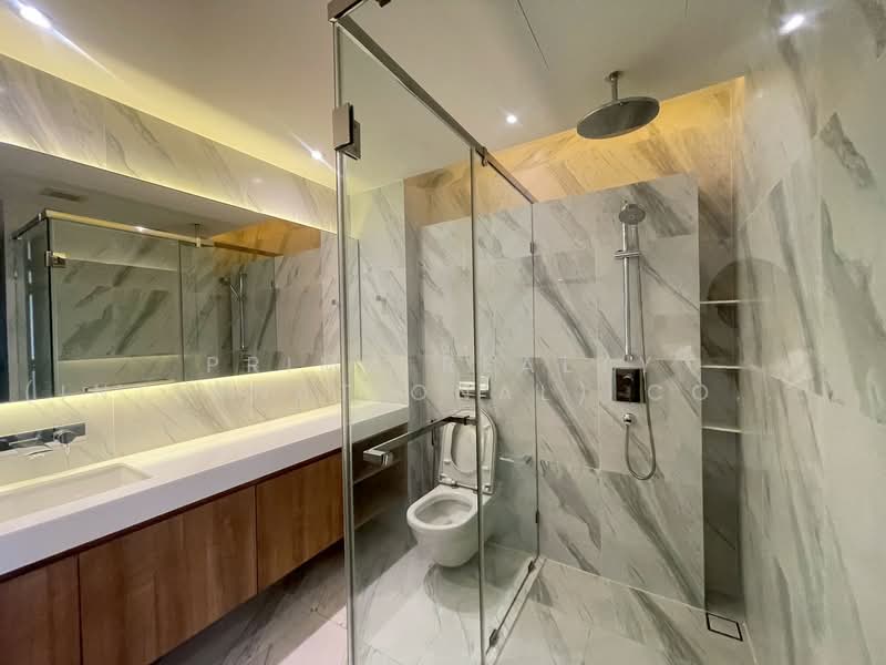 MUNIQ Sukhumvit 23, Bangkok, 17 Sukhumvit 23, Khlongtoei Nua, Watthana, Bangkok, 1 Bedroom, 43 sqm, Condo For Rent, by Prima Realty (International) Co., Ltd., 500477462 - DDproperty.com