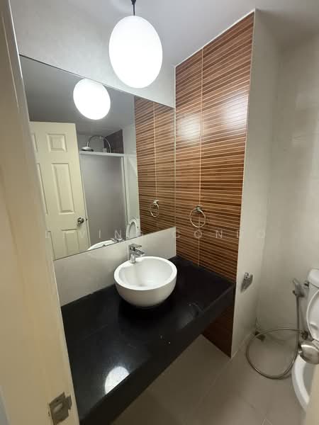 Garden Asoke-Rama 9, Bangkok, Chaturathit Road, Bang Kapi, Huai Khwang, Bangkok, Studio, 26 sqm, Condo For Rent, by Living Condo, 500477463 - DDproperty.com
