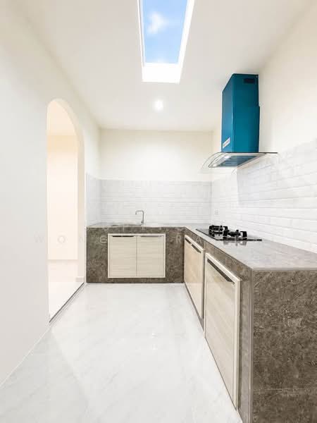 Baan Chatklao Villa, Bangkok, Khlong Kum, Bueng Kum, Bangkok, 2 Bedrooms, 93 sqm, Townhouse For Sale, by Supitcha Wongisaraseri, 500477464 - DDproperty.com