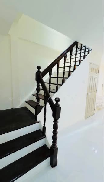 บ้านฉัตรเกล้า วิลล่า : Baan Chatklao Villa, กรุงเทพ, คลองกุ่ม, บึงกุ่ม, กรุงเทพ, 93 ตร.ม., ทาวน์เฮ้าส์ ขาย, โดย Supitcha Wongisaraseri, 500477464 - DDproperty.com