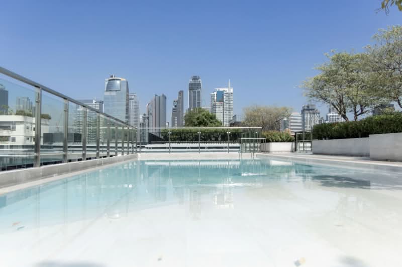 IDEO Mobi Sukhumvit 40, Bangkok, Soi Sukhumvit 40, Phra Kanong, Khlong Toei, Bangkok, 1 Bedroom, 36 sqm, Condo For Rent, by Tanakrit Chotbuddkayan, 500477465 - DDproperty.com