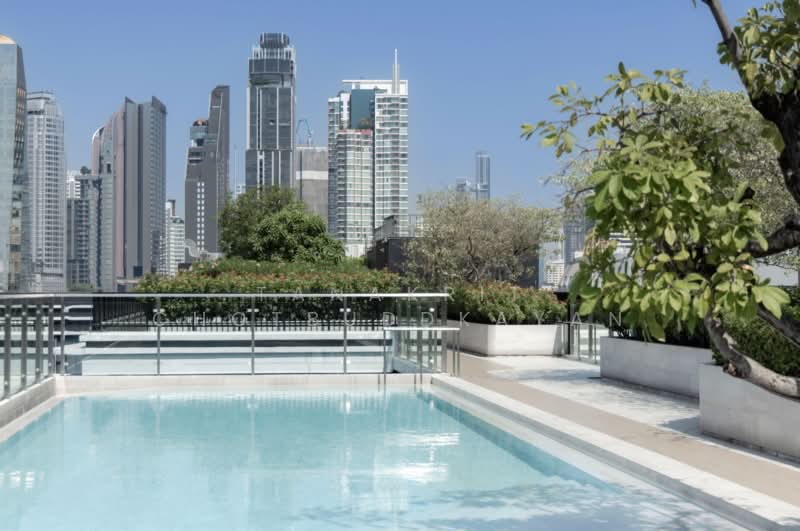 IDEO Mobi Sukhumvit 40, Bangkok, Soi Sukhumvit 40, Phra Kanong, Khlong Toei, Bangkok, 1 Bedroom, 36 sqm, Condo For Rent, by Tanakrit Chotbuddkayan, 500477465 - DDproperty.com