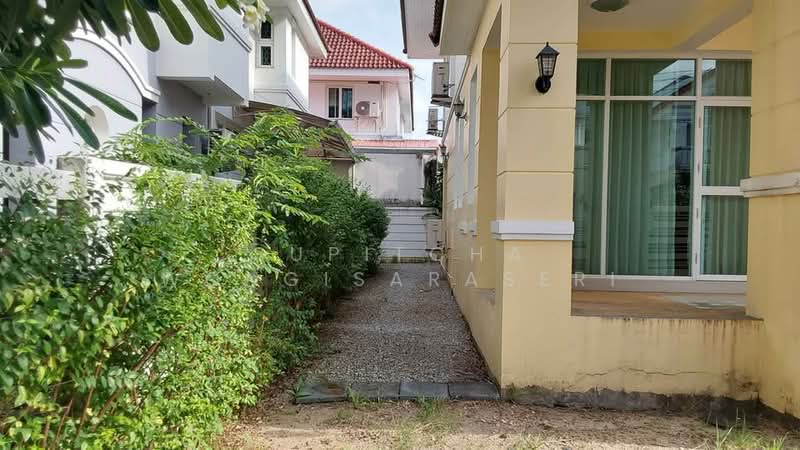 3-BR House, Bangkok, Dok Mai, Prawet, Bangkok, 3 Bedrooms, 204 sqm, Single Detached House For Sale, by Supitcha Wongisaraseri, 500477466 - DDproperty.com