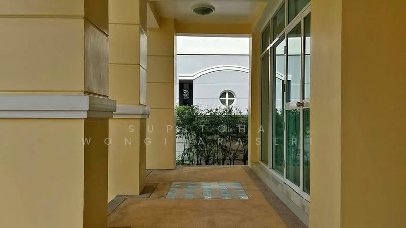 3-BR House, Bangkok, Dok Mai, Prawet, Bangkok, 3 Bedrooms, 204 sqm, Single Detached House For Sale, by Supitcha Wongisaraseri, 500477466 - DDproperty.com