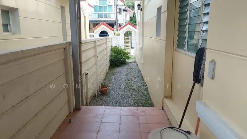 3-BR House, Bangkok, Dok Mai, Prawet, Bangkok, 3 Bedrooms, 204 sqm, Single Detached House For Sale, by Supitcha Wongisaraseri, 500477466 - DDproperty.com