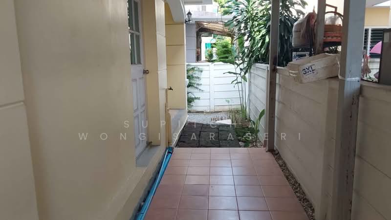 บ้าน 3-ห้องนอน, กรุงเทพ, ดอกไม้, ประเวศ, กรุงเทพ, 204 ตร.ม., บ้านเดี่ยว ขาย, โดย Supitcha Wongisaraseri, 500477466 - DDproperty.com