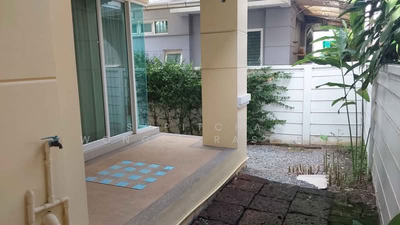 บ้าน 3-ห้องนอน, กรุงเทพ, ดอกไม้, ประเวศ, กรุงเทพ, 204 ตร.ม., บ้านเดี่ยว ขาย, โดย Supitcha Wongisaraseri, 500477466 - DDproperty.com