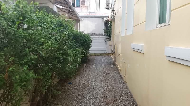 3-BR House, Bangkok, Dok Mai, Prawet, Bangkok, 3 Bedrooms, 204 sqm, Single Detached House For Sale, by Supitcha Wongisaraseri, 500477466 - DDproperty.com