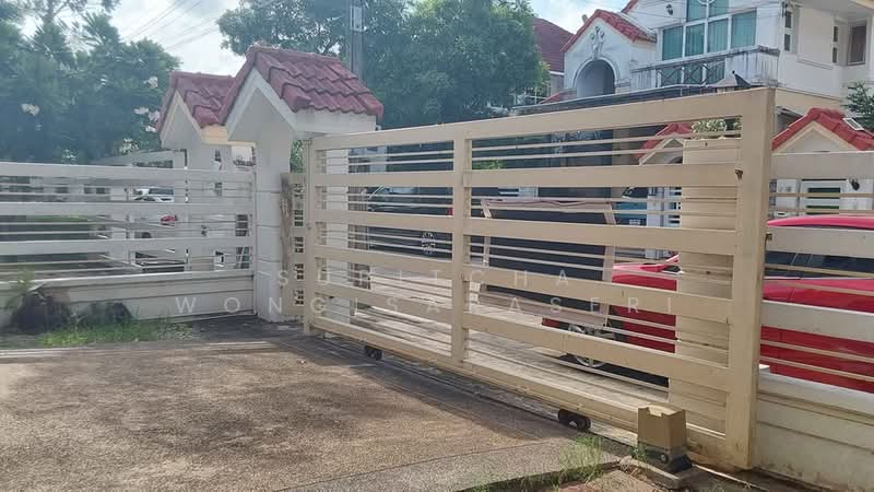 3-BR House, Bangkok, Dok Mai, Prawet, Bangkok, 3 Bedrooms, 204 sqm, Single Detached House For Sale, by Supitcha Wongisaraseri, 500477466 - DDproperty.com