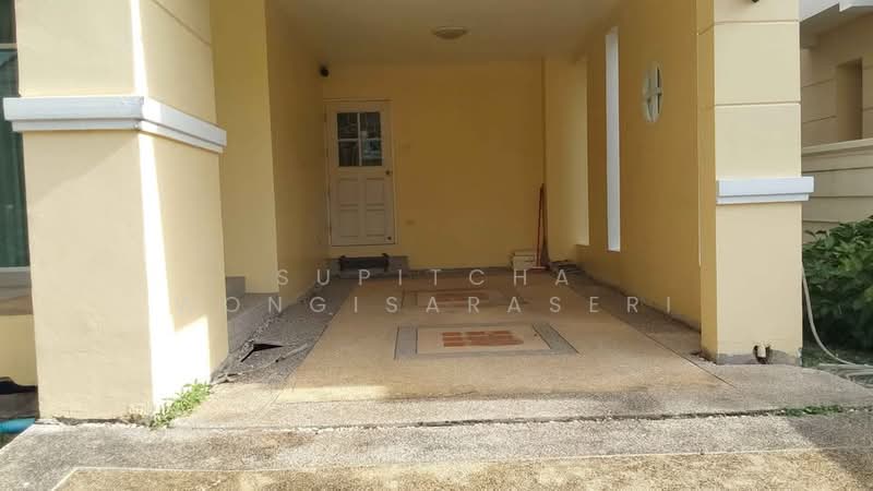 3-BR House, Bangkok, Dok Mai, Prawet, Bangkok, 3 Bedrooms, 204 sqm, Single Detached House For Sale, by Supitcha Wongisaraseri, 500477466 - DDproperty.com