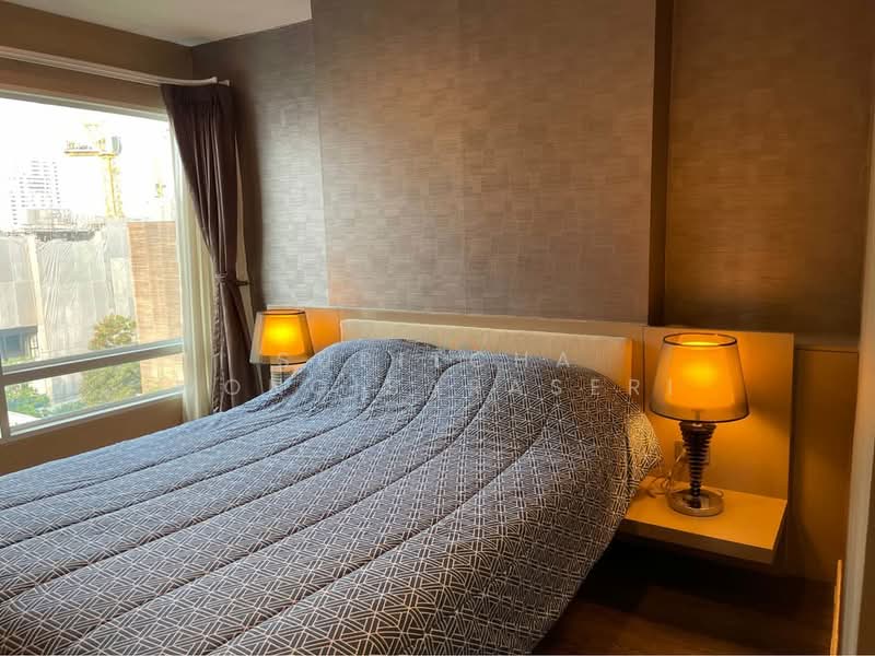 The Crest Sukhumvit 49, Bangkok, Sukhumvit 49, Khlong Tan Nua, Watthana, Bangkok, Studio, 94 sqm, Condo For Sale, by Supitcha Wongisaraseri, 500477469 - DDproperty.com