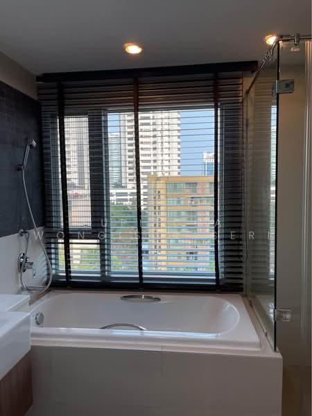 The Crest Sukhumvit 49, Bangkok, Sukhumvit 49, Khlong Tan Nua, Watthana, Bangkok, Studio, 94 sqm, Condo For Sale, by Supitcha Wongisaraseri, 500477469 - DDproperty.com