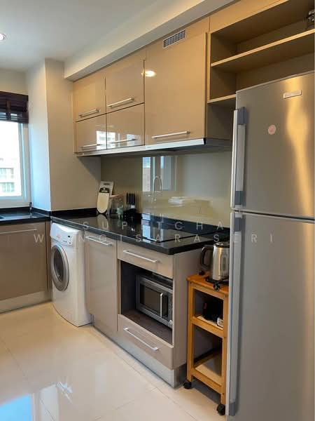 The Crest Sukhumvit 49, Bangkok, Sukhumvit 49, Khlong Tan Nua, Watthana, Bangkok, Studio, 94 sqm, Condo For Sale, by Supitcha Wongisaraseri, 500477469 - DDproperty.com