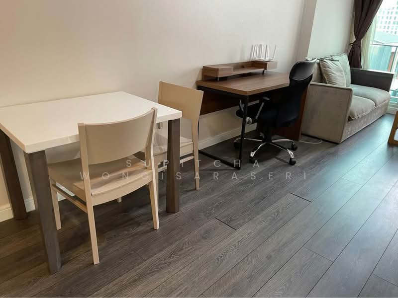 The Crest Sukhumvit 49, Bangkok, Sukhumvit 49, Khlong Tan Nua, Watthana, Bangkok, Studio, 94 sqm, Condo For Sale, by Supitcha Wongisaraseri, 500477469 - DDproperty.com