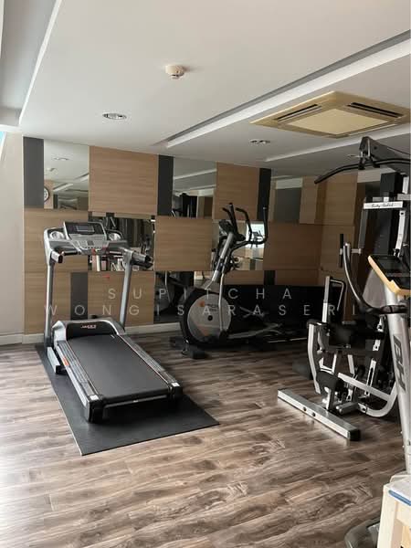 The Crest Sukhumvit 49, Bangkok, Sukhumvit 49, Khlong Tan Nua, Watthana, Bangkok, Studio, 94 sqm, Condo For Sale, by Supitcha Wongisaraseri, 500477469 - DDproperty.com