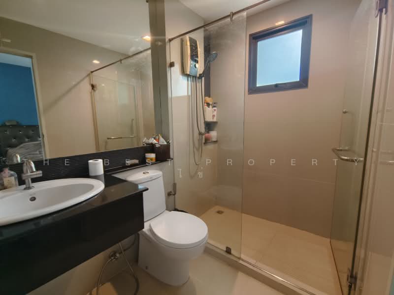 Town Avenue Merge Rattanatibet, Nonthaburi, Rattanathibet Road, Bang Rak Yai, Bang Bua Thong, Nonthaburi, 3 Bedrooms, 170 sqm, Townhouse For Sale, by The Best Property ไข่, 500477470 - DDproperty.com