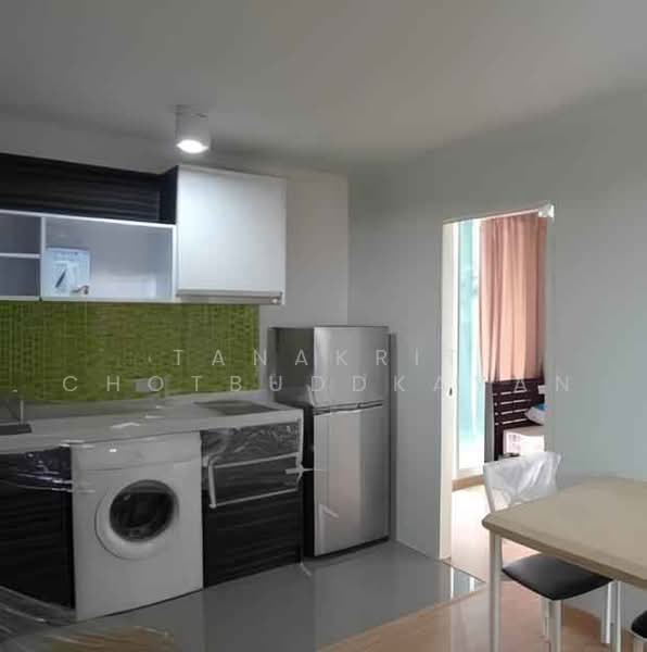 Chateau In Town Ratchada 20, Bangkok, รุ่งเรือง ถนนรัชดาภิเษก ซอย20, Samsen Nok, Huai Khwang, Bangkok, 2 Bedrooms, 45 sqm, Condo For Rent, by Tanakrit Chotbuddkayan, 500477471 - DDproperty.com