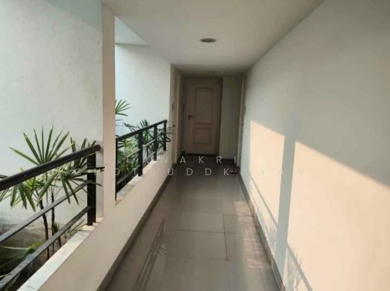 Chateau In Town Ratchada 20, Bangkok, รุ่งเรือง ถนนรัชดาภิเษก ซอย20, Samsen Nok, Huai Khwang, Bangkok, 2 Bedrooms, 45 sqm, Condo For Rent, by Tanakrit Chotbuddkayan, 500477471 - DDproperty.com