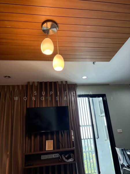 The Base Urban Rama 9, Bangkok, Huai Khwang, Bangkok, 2 Bedrooms, 52 sqm, Condo For Sale, by Supitcha Wongisaraseri, 500477472 - DDproperty.com