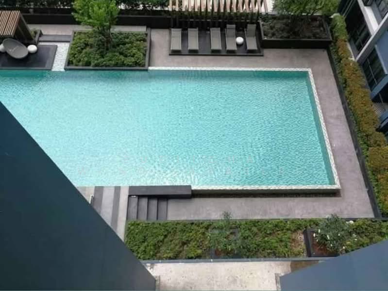 The Base Urban Rama 9, Bangkok, Huai Khwang, Bangkok, 2 Bedrooms, 52 sqm, Condo For Sale, by Supitcha Wongisaraseri, 500477472 - DDproperty.com