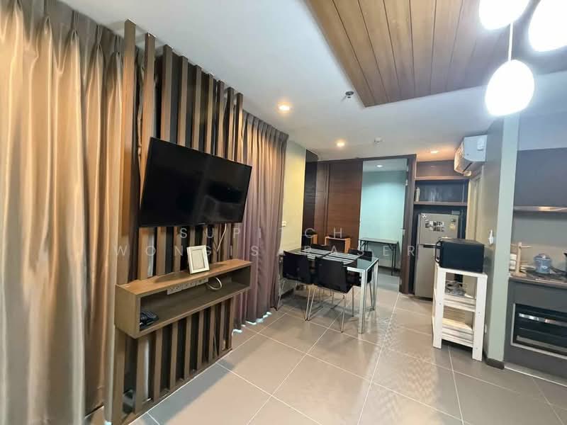 The Base Urban Rama 9 : เดอะ เบส เออร์เบิน พระราม 9, กรุงเทพ, ห้วยขวาง, กรุงเทพ, 52 ตร.ม., คอนโด ขาย, โดย Supitcha Wongisaraseri, 500477472 - DDproperty.com