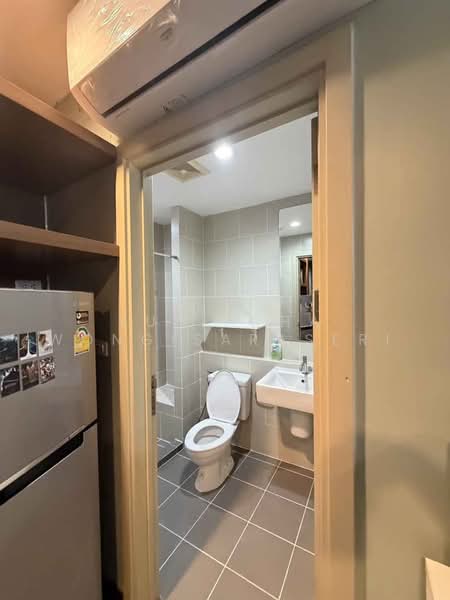 The Base Urban Rama 9, Bangkok, Huai Khwang, Bangkok, 2 Bedrooms, 52 sqm, Condo For Sale, by Supitcha Wongisaraseri, 500477472 - DDproperty.com