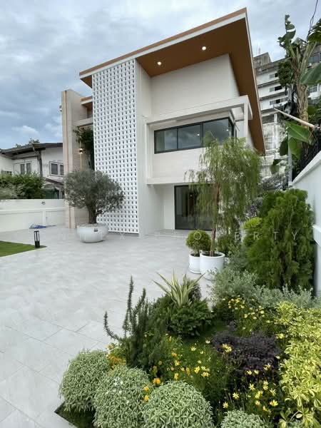 บ้านเดี่ยวโชคชัย4 ที่ดินใหญ่100 ตร.ว, กรุงเทพ, โชคชัย 4, ลาดพร้าว, กรุงเทพ, 320 ตร.ม., บ้านเดี่ยว ขาย, โดย Connex Property, 500477473 - DDproperty.com