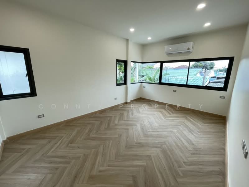 บ้านเดี่ยวโชคชัย4 ที่ดินใหญ่100 ตร.ว, กรุงเทพ, โชคชัย 4, ลาดพร้าว, กรุงเทพ, 320 ตร.ม., บ้านเดี่ยว ขาย, โดย Connex Property, 500477473 - DDproperty.com
