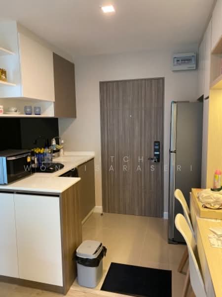 Metro Luxe Ratchada, Bangkok, 461 Ratchadaphisek Road, Din Daeng, Bangkok, 1 Bedroom, 29 sqm, Condo For Sale, by Supitcha Wongisaraseri, 500477477 - DDproperty.com