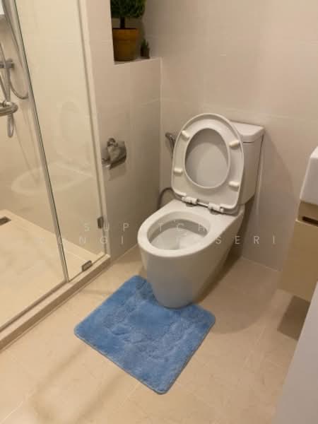 Metro Luxe Ratchada, Bangkok, 461 Ratchadaphisek Road, Din Daeng, Bangkok, 1 Bedroom, 29 sqm, Condo For Sale, by Supitcha Wongisaraseri, 500477477 - DDproperty.com