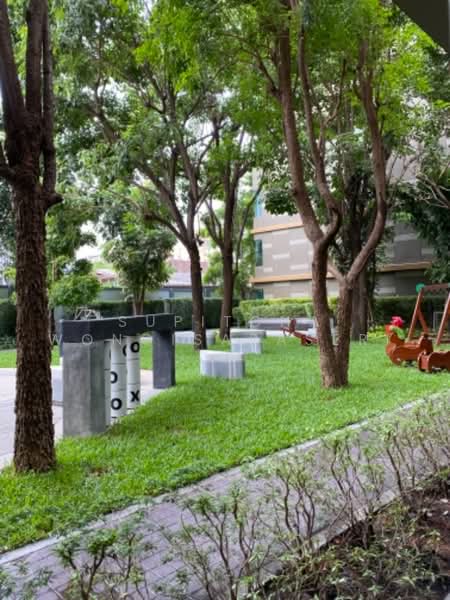 Metro Luxe Ratchada : เมโทรลักซ์ รัชดา, กรุงเทพ, 461 ถนนรัชดาภิเษก, ดินแดง, กรุงเทพ, 29 ตร.ม., คอนโด ขาย, โดย Supitcha Wongisaraseri, 500477477 - DDproperty.com