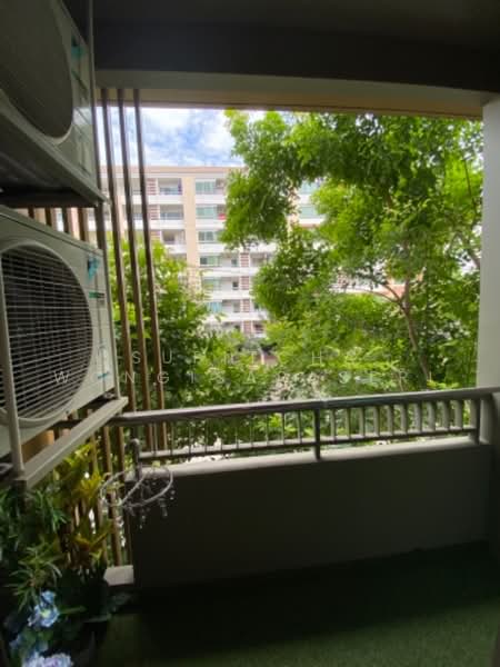 Metro Luxe Ratchada, Bangkok, 461 Ratchadaphisek Road, Din Daeng, Bangkok, 1 Bedroom, 29 sqm, Condo For Sale, by Supitcha Wongisaraseri, 500477477 - DDproperty.com