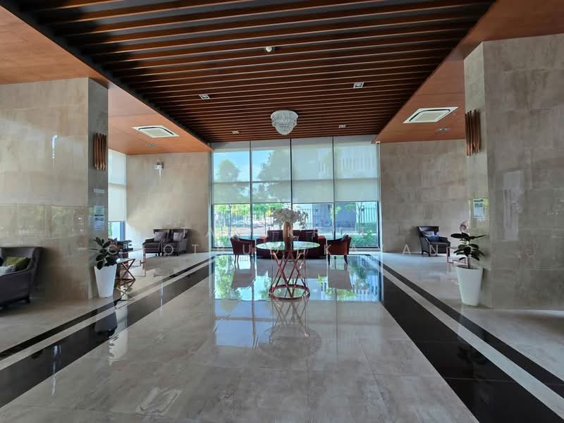 The President Sathorn-Ratchapruek 3, Bangkok, Petchkasem Road, Pak Khlong Phasi Charoen, Phasi Charoen, Bangkok, 2 Bedrooms, 50 sqm, Condo For Rent, by Tanakrit Chotbuddkayan, 500477478 - DDproperty.com