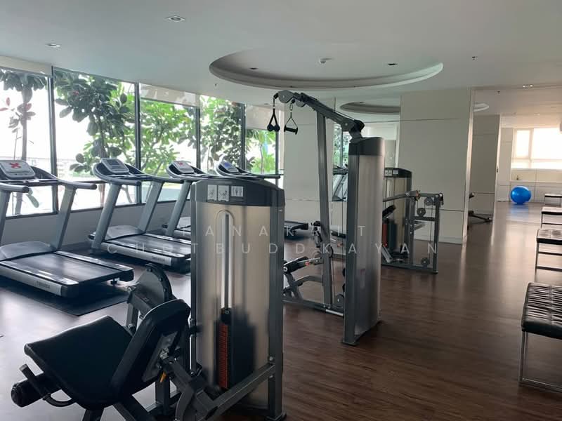 The President Sathorn-Ratchapruek 3, Bangkok, Petchkasem Road, Pak Khlong Phasi Charoen, Phasi Charoen, Bangkok, 2 Bedrooms, 50 sqm, Condo For Rent, by Tanakrit Chotbuddkayan, 500477478 - DDproperty.com