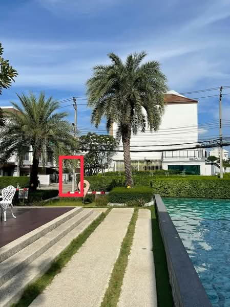 Baan Klang Muang S-Sense Rama 9-Ladprao : บ้านกลางเมือง เอสเซ้นส์ พระราม 9-ลาดพร้าว, กรุงเทพ, ซอยลาดพร้าว 84 ถนนลาดพร้าว, วังทองหลาง, กรุงเทพ, 167 ตร.ม., ทาวน์เฮ้าส์ ให้เช่า, โดย อุกฤษฏ์ เลาหประสิทธิ์, 500477481 - DDproperty.com