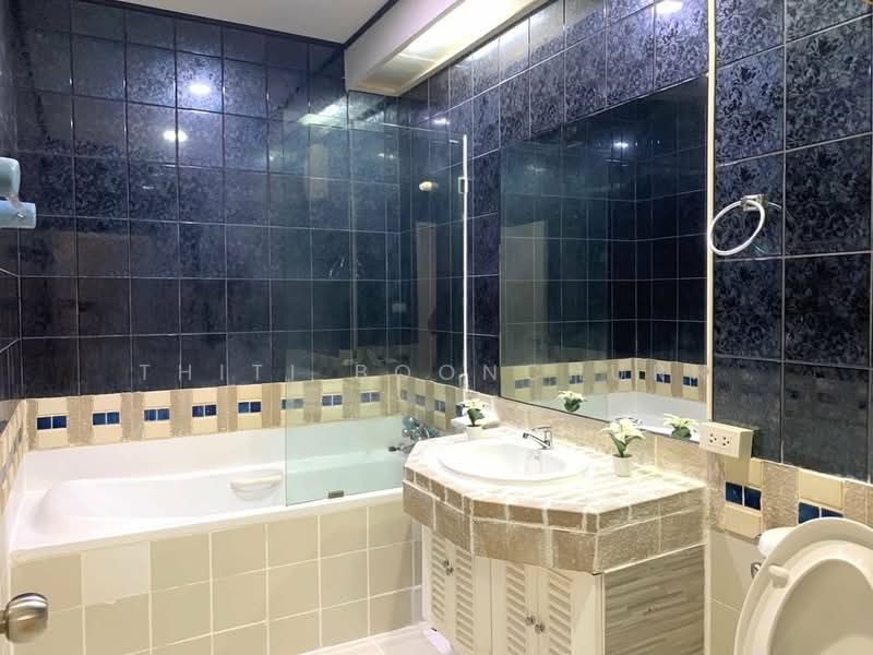 The Waterford Park, Bangkok, Soi Sukhumvit 53, Khlong Tan Nua, Watthana, Bangkok, 2 Bedrooms, 90 sqm, Condo For Rent, by Thiti Boonchurn, 500477482 - DDproperty.com