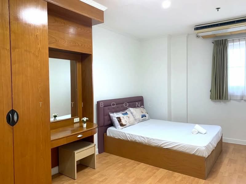 The Waterford Park, Bangkok, Soi Sukhumvit 53, Khlong Tan Nua, Watthana, Bangkok, 2 Bedrooms, 90 sqm, Condo For Rent, by Thiti Boonchurn, 500477482 - DDproperty.com