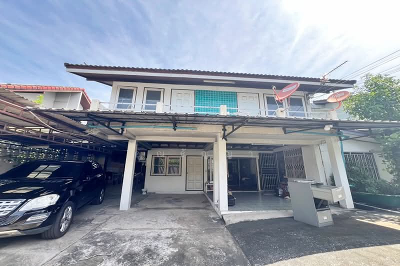 Moobaan Sena Niwet Project 1 : หมู่บ้านเสนานิเวศน์โครงการ 1, กรุงเทพ, ถนนเสนานิคม 1, จรเข้บัว, ลาดพร้าว, กรุงเทพ, 250 ตร.ม., บ้านเดี่ยว ขาย, โดย คุณธัญญ่า, 500477483 - DDproperty.com
